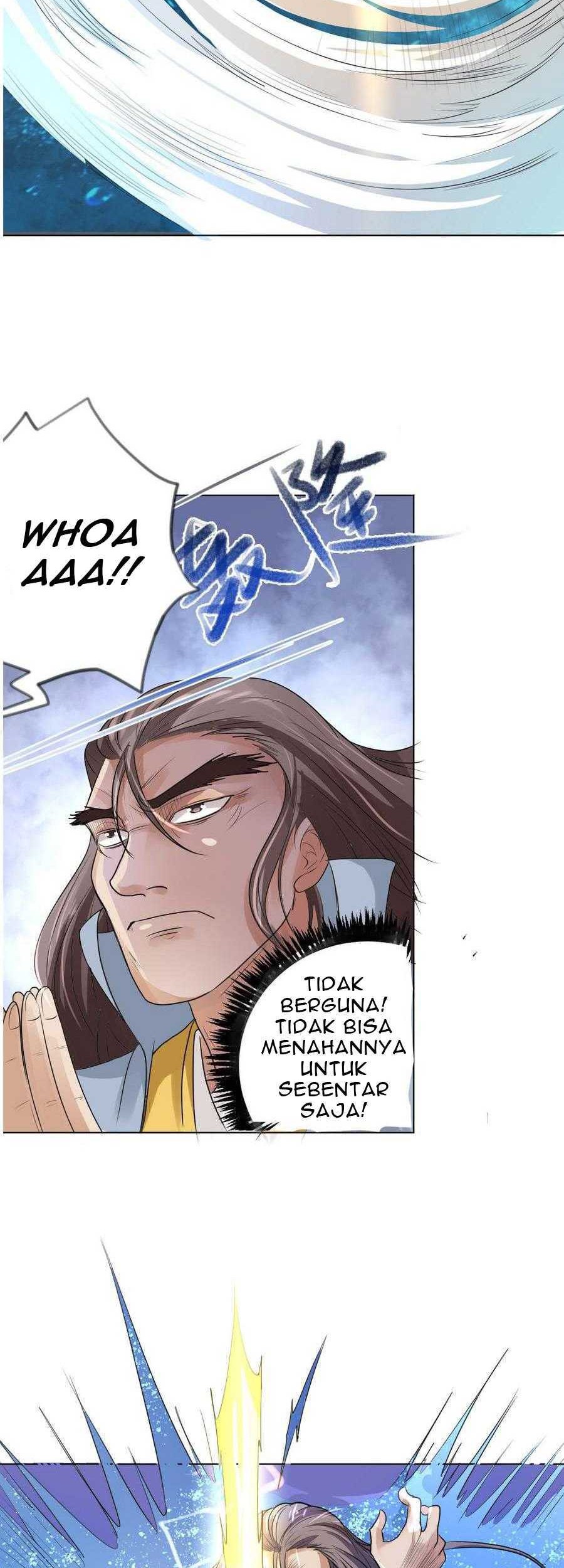The Nine Heaven of Martial Arts Chapter 29 Gambar 7