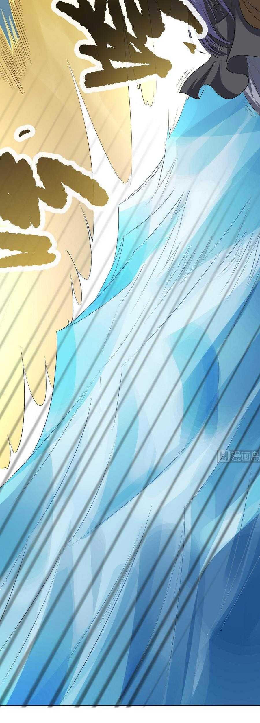 The Nine Heaven of Martial Arts Chapter 29 Gambar 10
