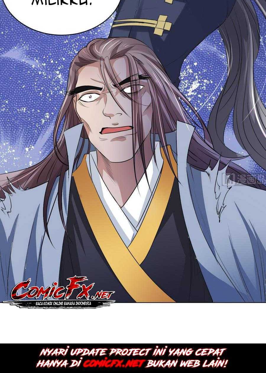 The Nine Heaven of Martial Arts Chapter 29 Gambar 16