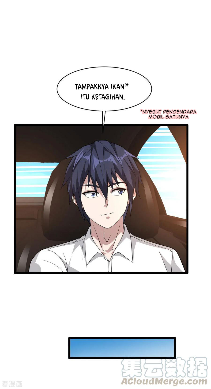Dushi Xiewang Chapter 44 Gambar 25