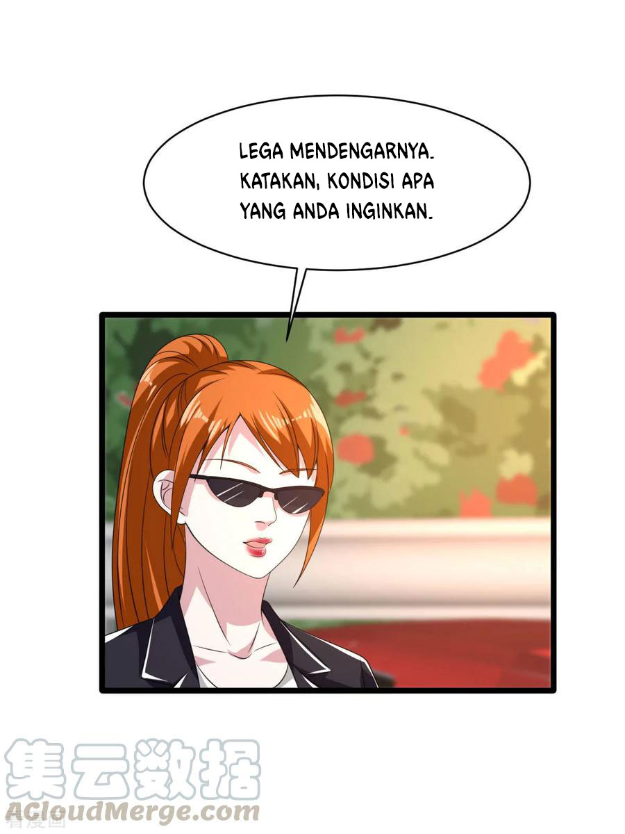 Dushi Xiewang Chapter 44 Gambar 38