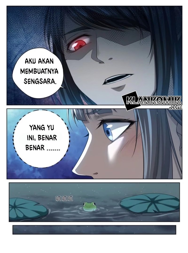 Extreme Mad Emperor System Chapter 24 Gambar 15