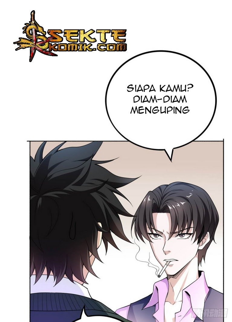 Baca Manhua Bodyguard Chapter 17 Gambar 2