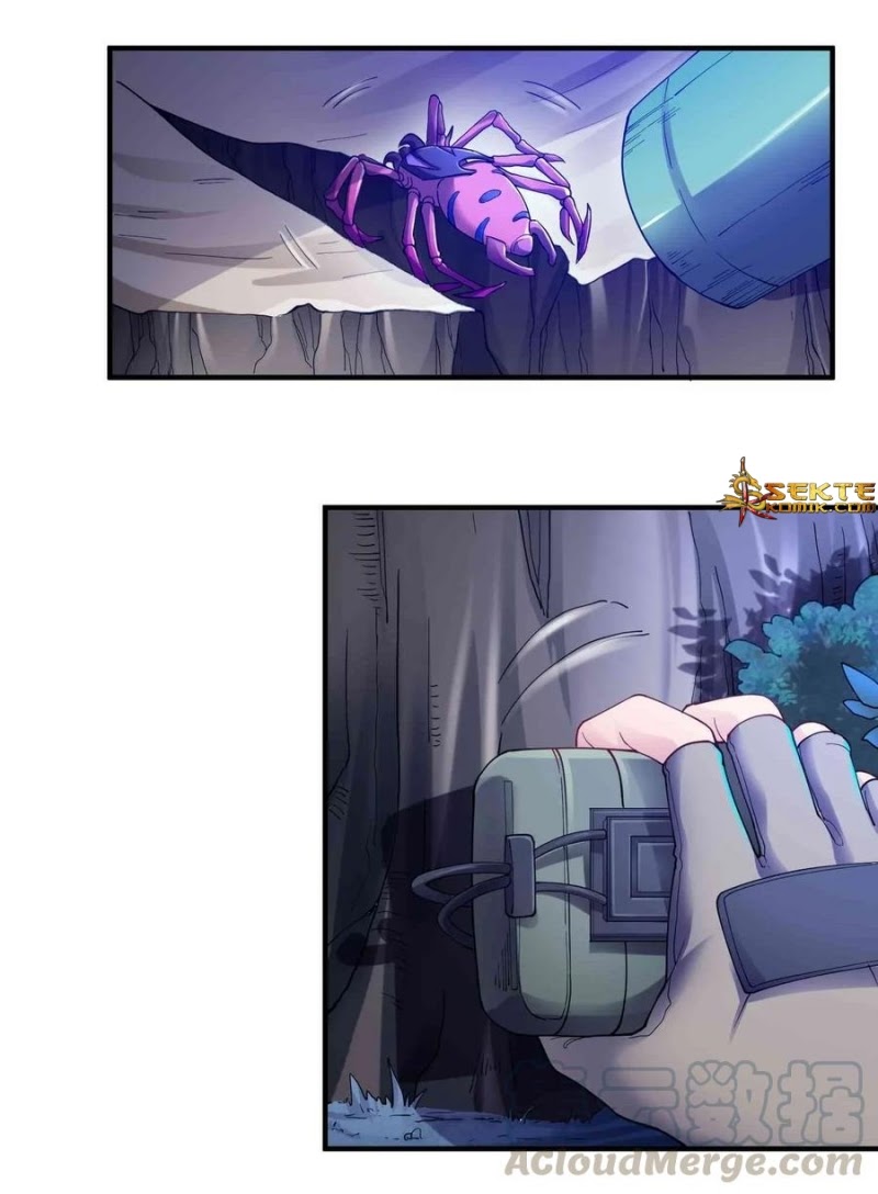 First Dragon Chapter 79 Gambar 25