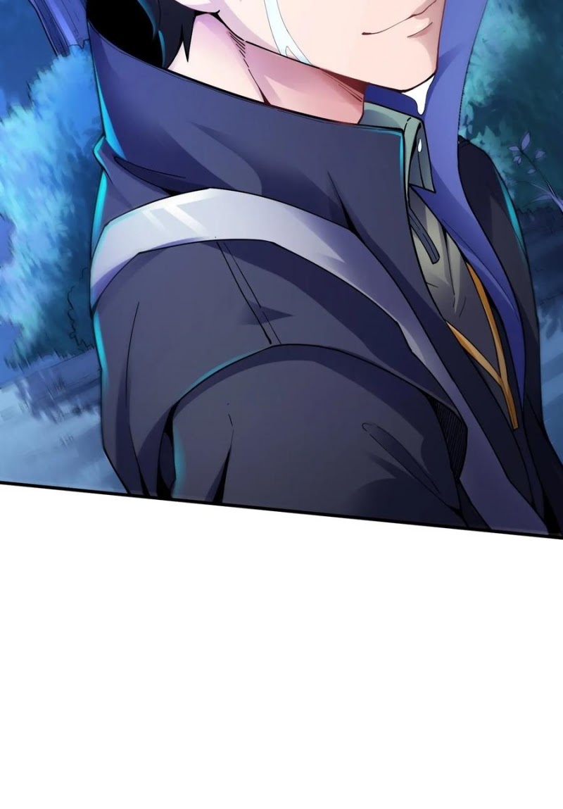 First Dragon Chapter 79 Gambar 29