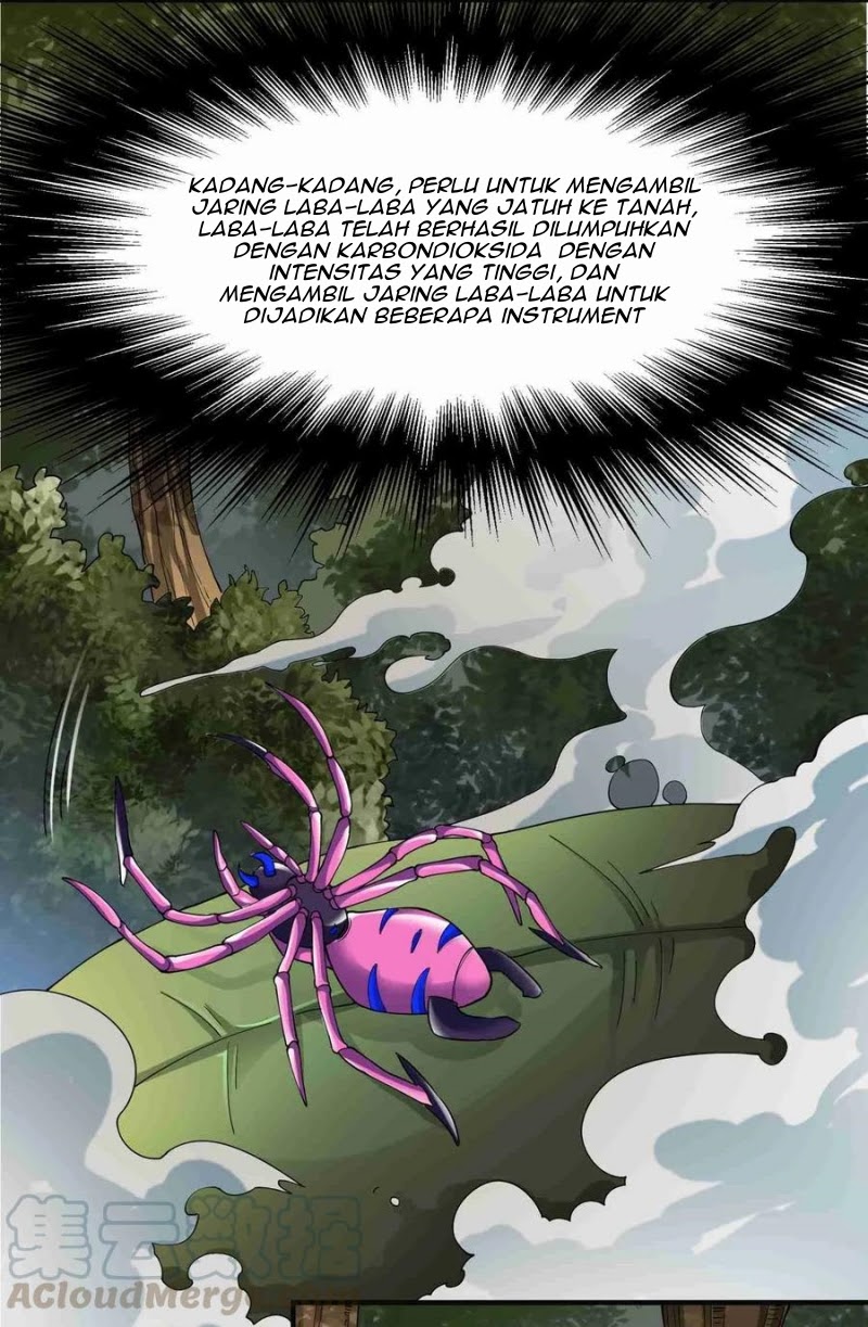 First Dragon Chapter 79 Gambar 8