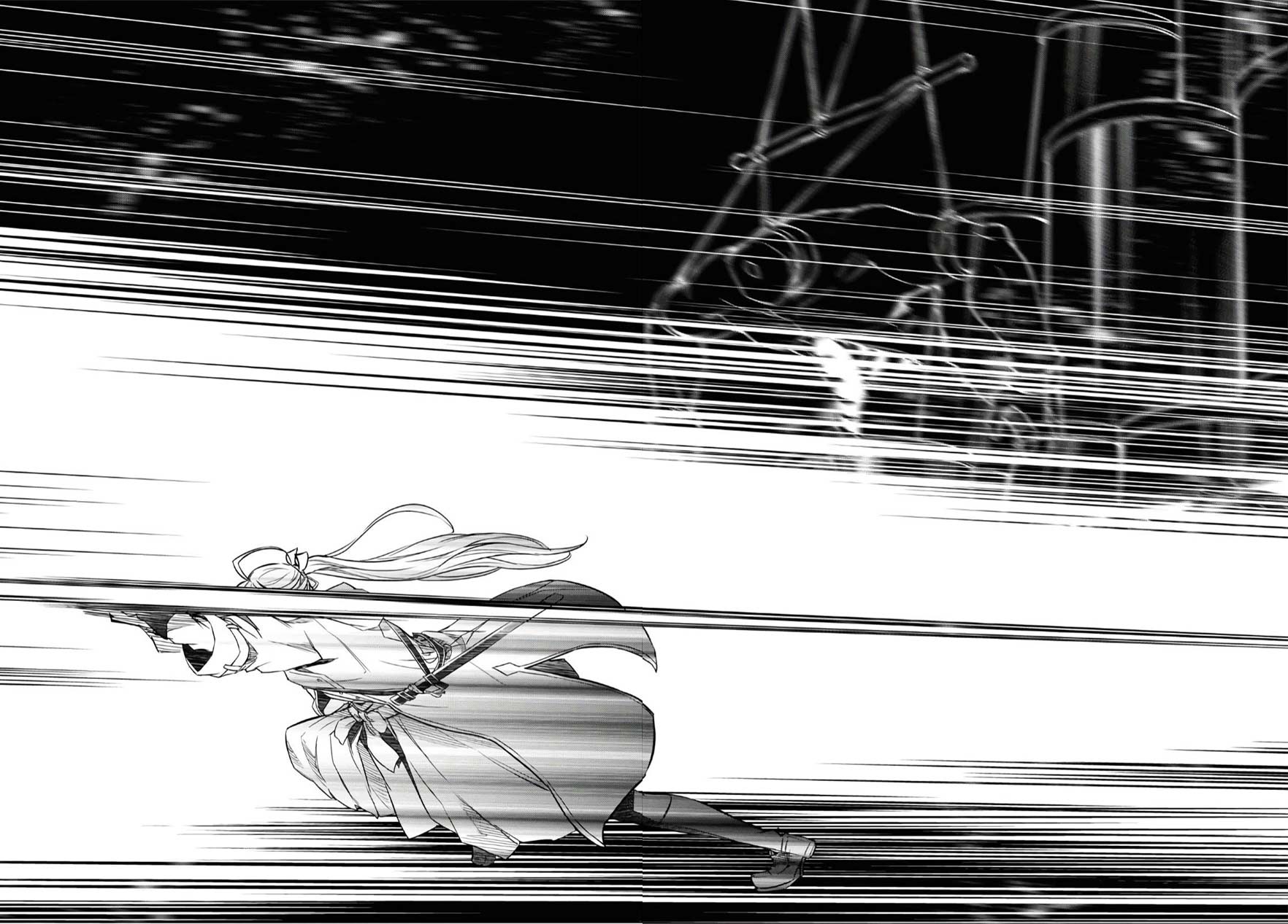 Nanatsu no Maken ga Shihai suru Chapter 13 Gambar 34