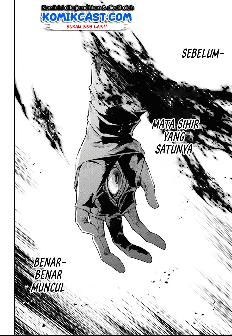 Nanatsu no Maken ga Shihai suru Chapter 13 Gambar 35