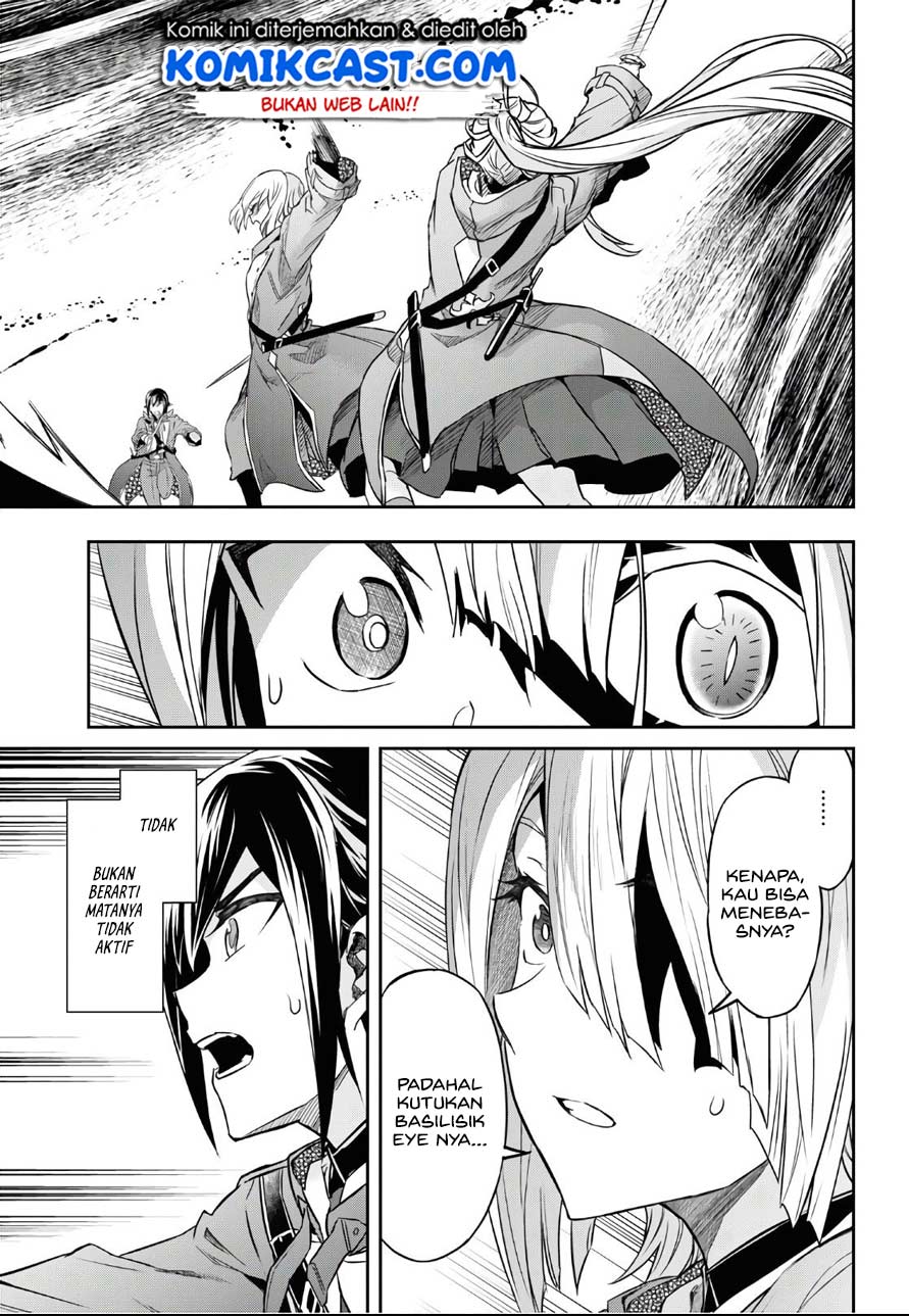 Nanatsu no Maken ga Shihai suru Chapter 13 Gambar 36