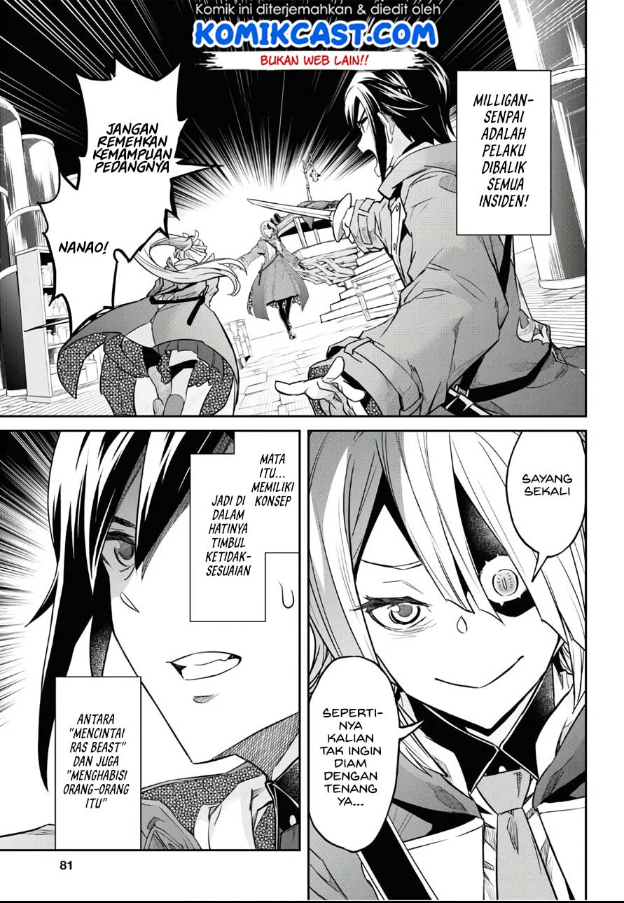 Nanatsu no Maken ga Shihai suru Chapter 13 Gambar 8