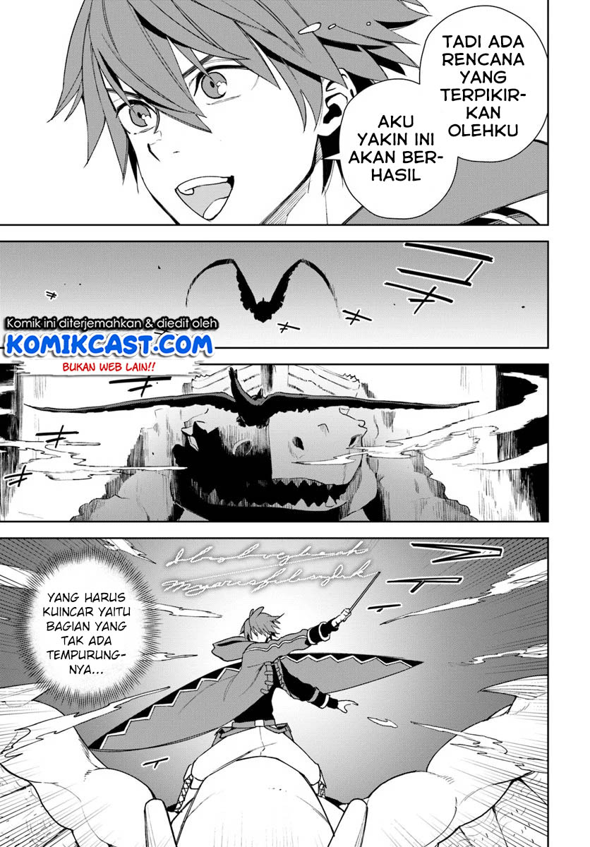 Frontier Diary Chapter 11.2 Gambar 10