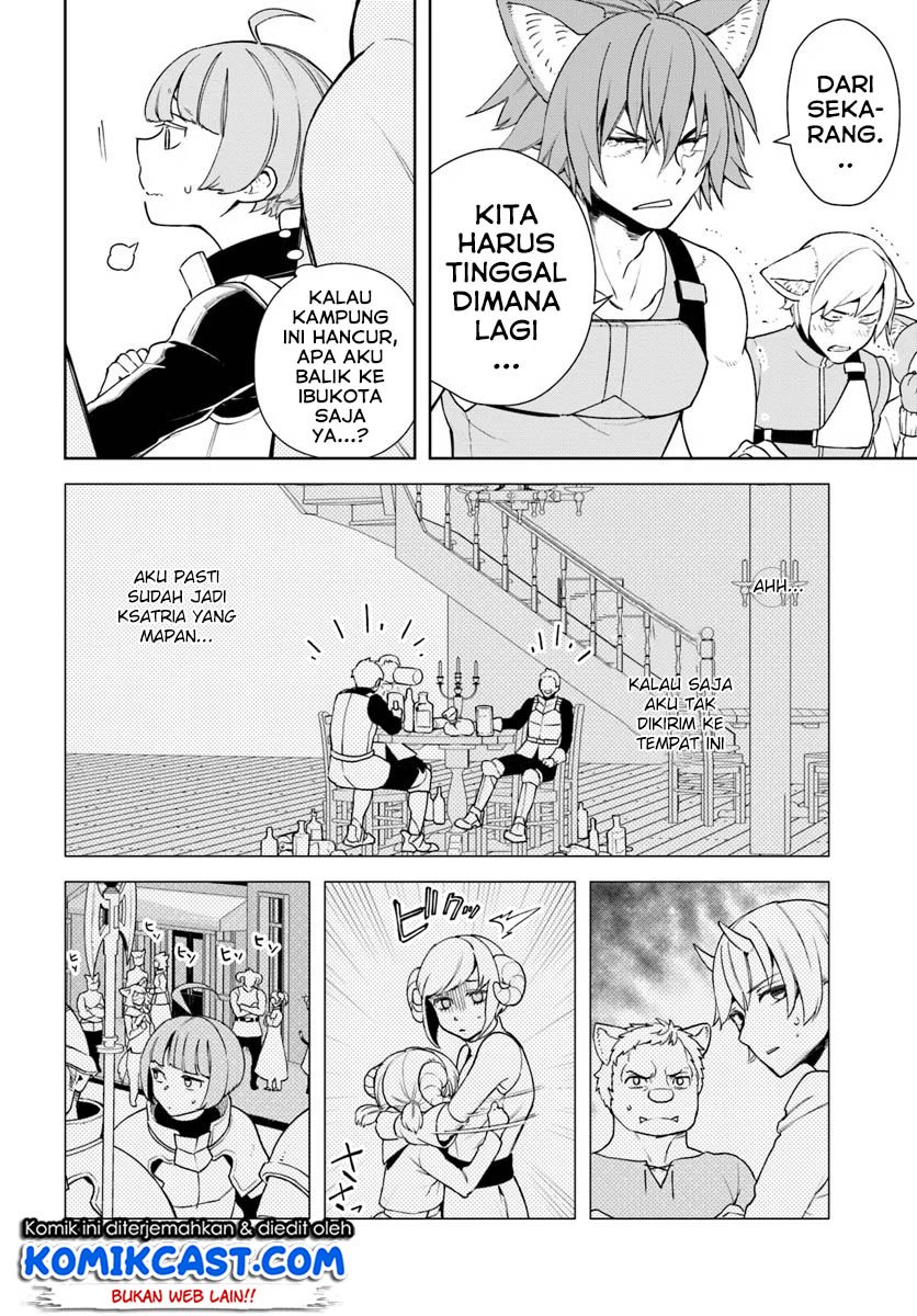 Frontier Diary Chapter 11.2 Gambar 5