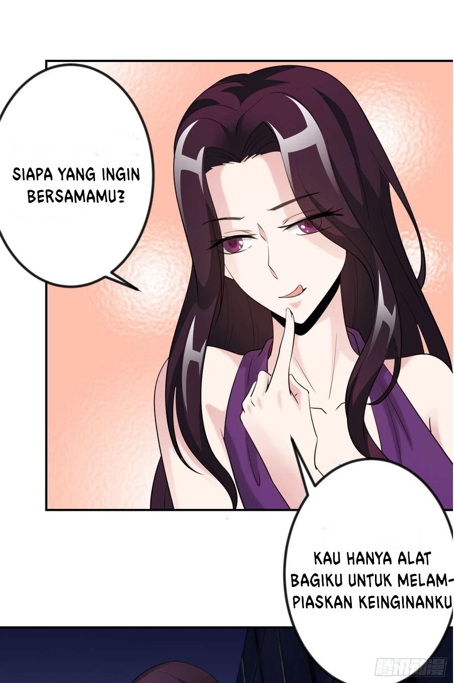Chaos Emperor Chapter 41 Gambar 4