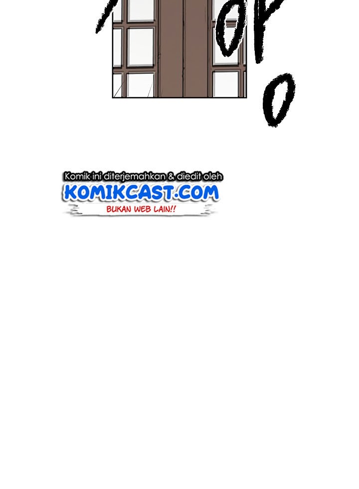 The Undefeatable Swordsman Chapter 03 Gambar 28