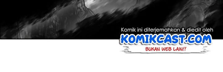 The Undefeatable Swordsman Chapter 02 Gambar 33