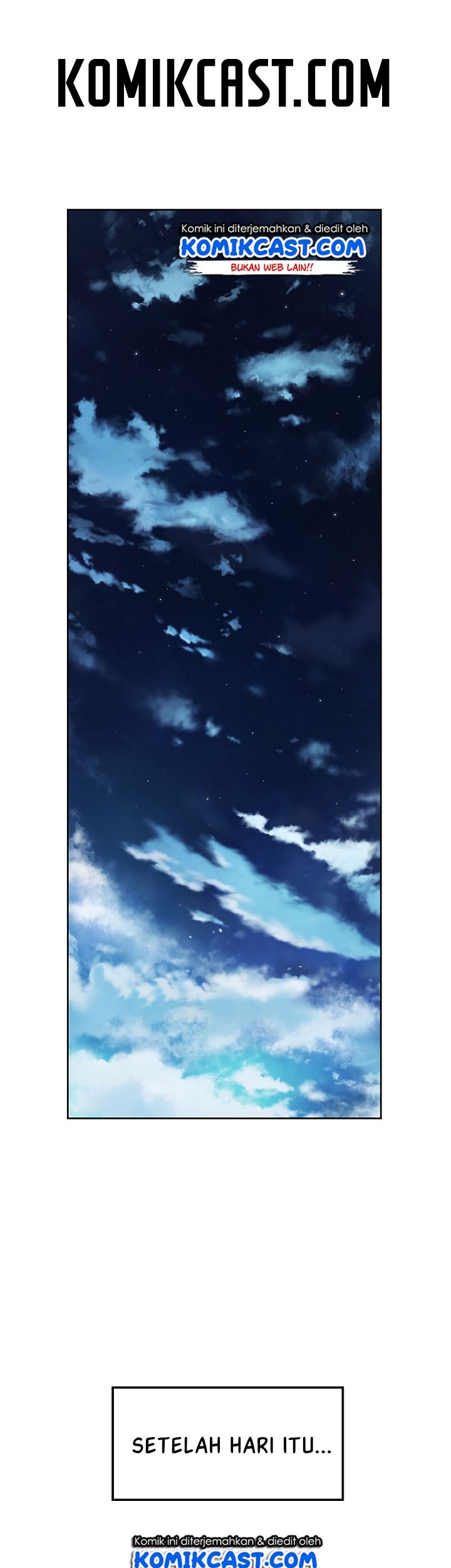 The Undefeatable Swordsman Chapter 02 Gambar 37