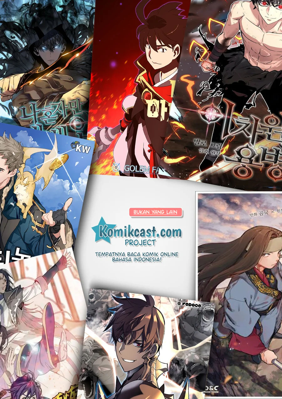 The Undefeatable Swordsman Chapter 02 Gambar 48