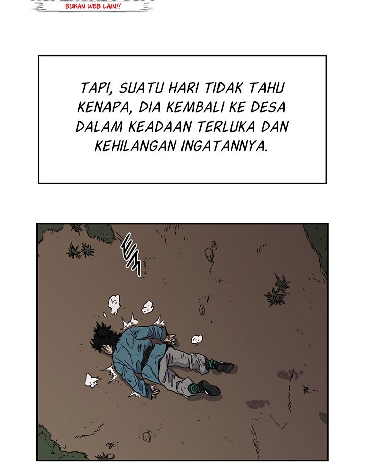 The Undefeatable Swordsman Chapter 01 Gambar 4