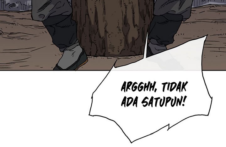 The Undefeatable Swordsman Chapter 01 Gambar 13