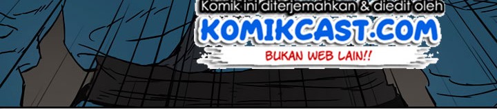The Undefeatable Swordsman Chapter 01 Gambar 19