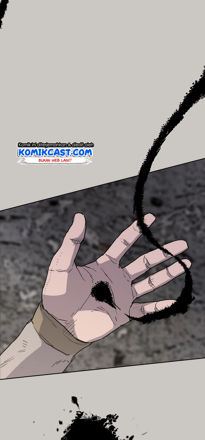 The Undefeatable Swordsman Chapter 00 Gambar 13