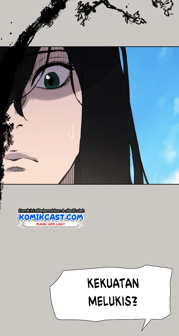 The Undefeatable Swordsman Chapter 00 Gambar 15
