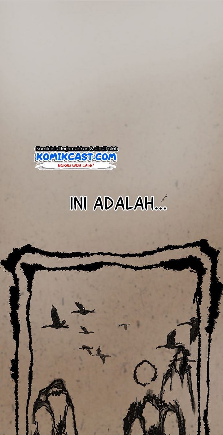 The Undefeatable Swordsman Chapter 00 Gambar 18
