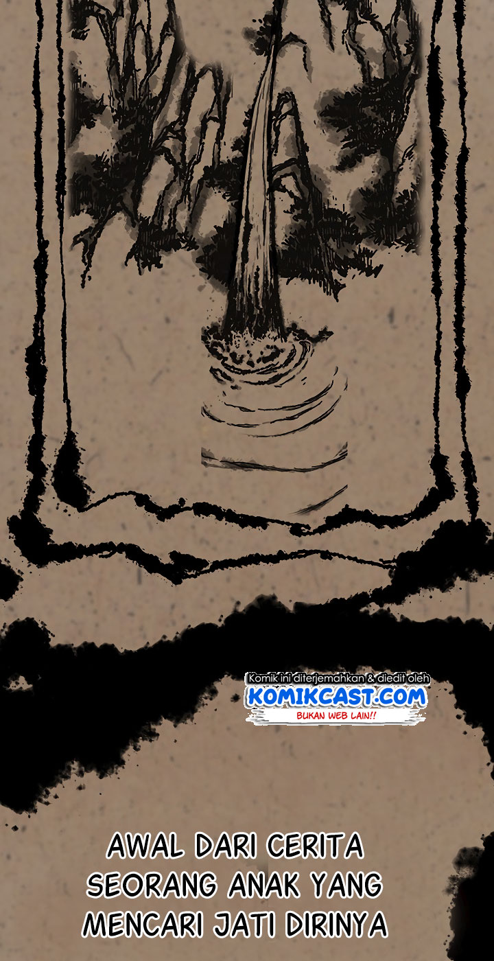 The Undefeatable Swordsman Chapter 00 Gambar 19