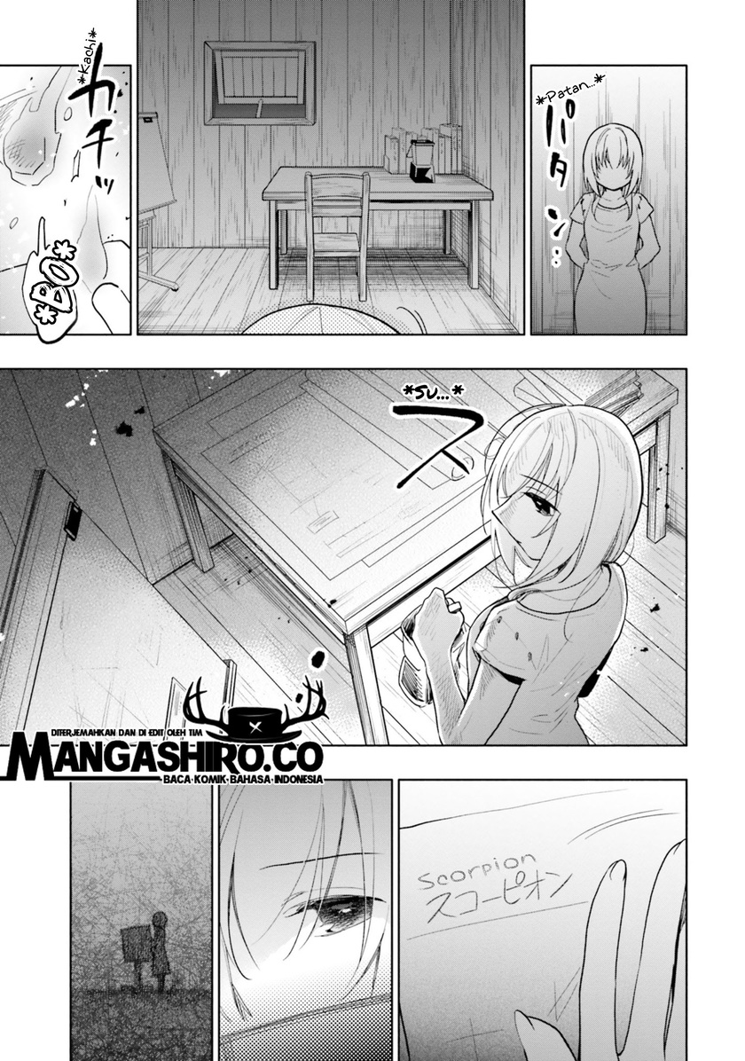 takarakuji de 40 oku atatta n dakedo isekai ni ijuusuru chapter 30 - Page 24