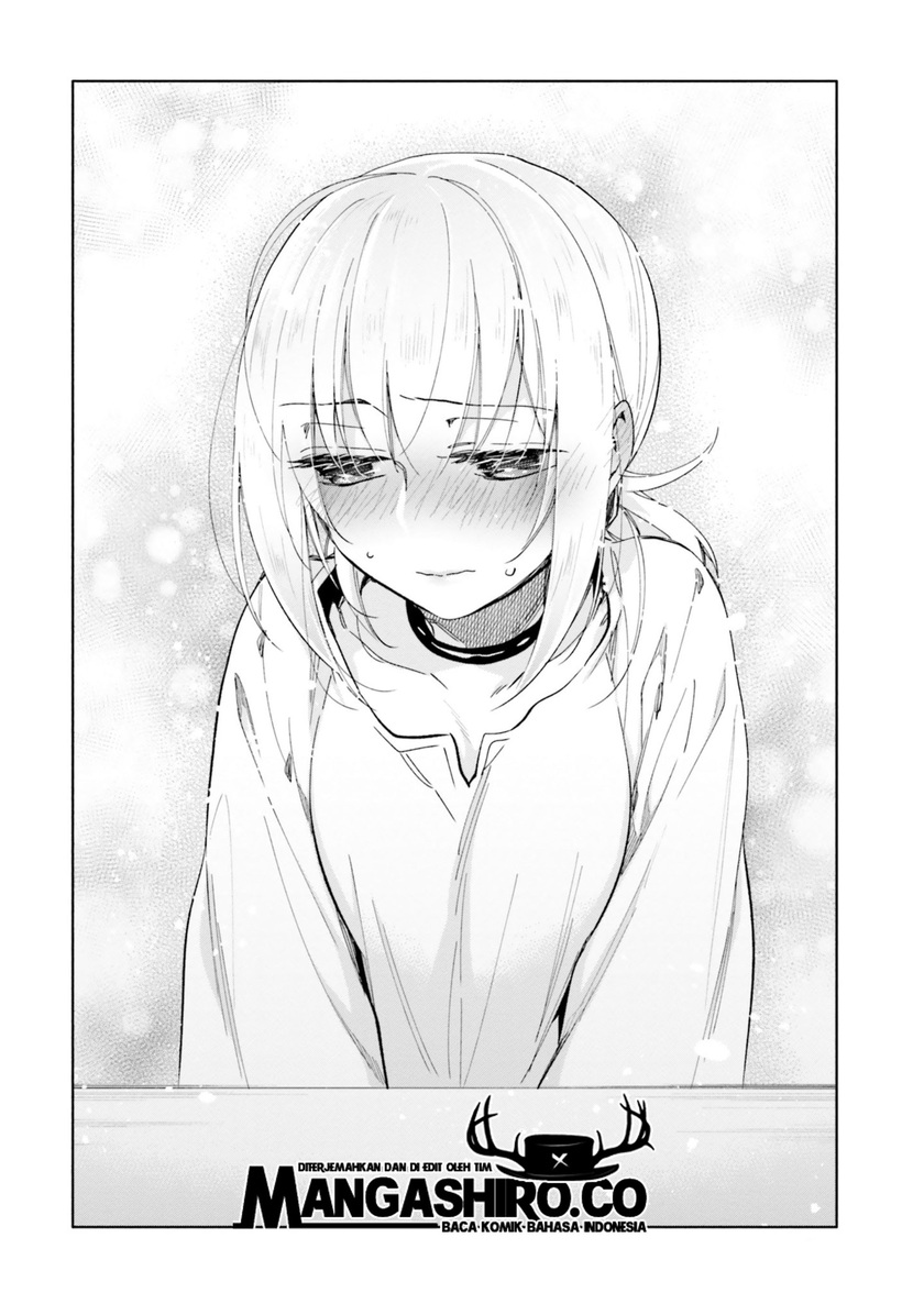 takarakuji de 40 oku atatta n dakedo isekai ni ijuusuru chapter 30 - Page 35