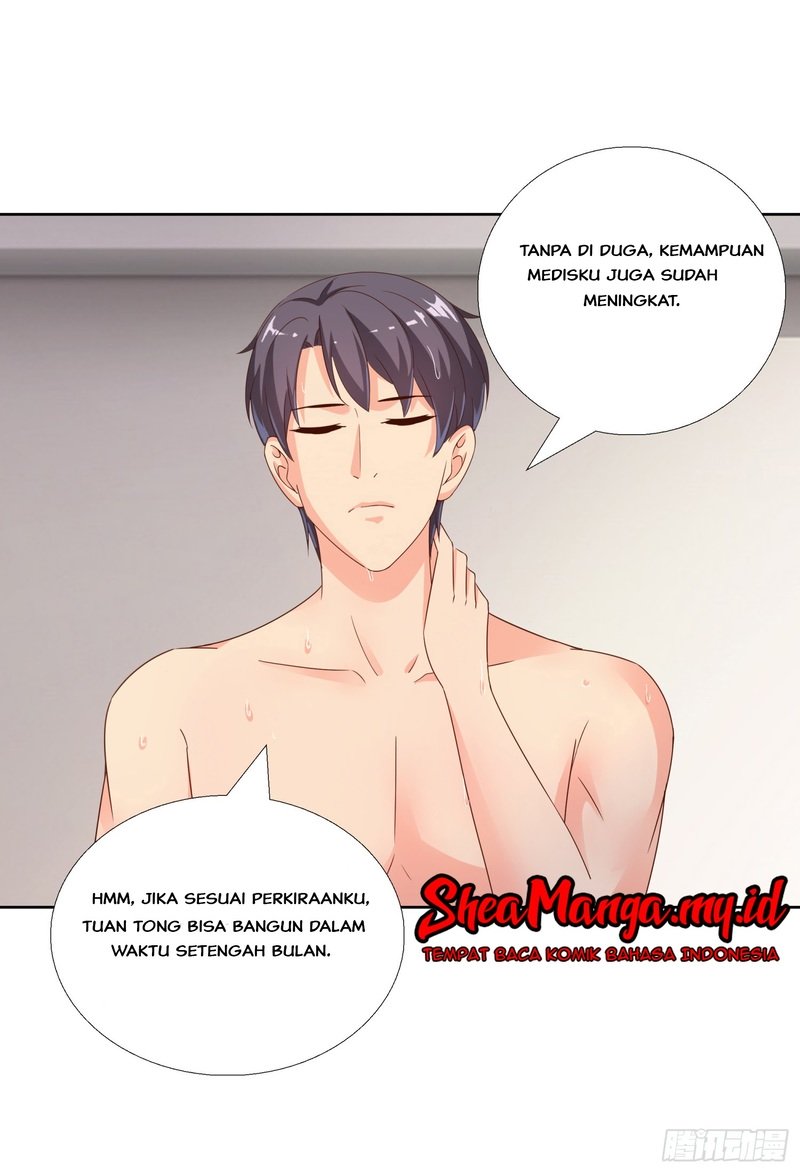 Baca Manhua Super School Doctor Chapter 45 Gambar 2