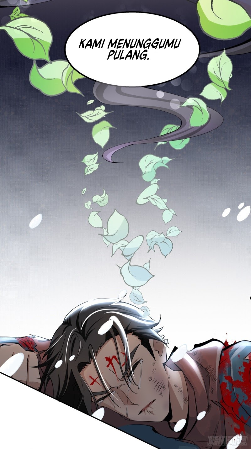 Humman Era Chapter 04 Gambar 10