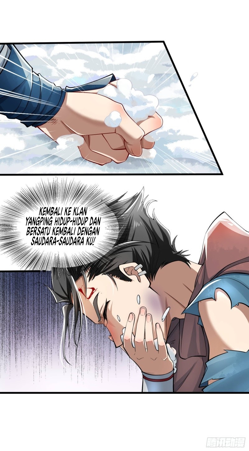 Humman Era Chapter 04 Gambar 12