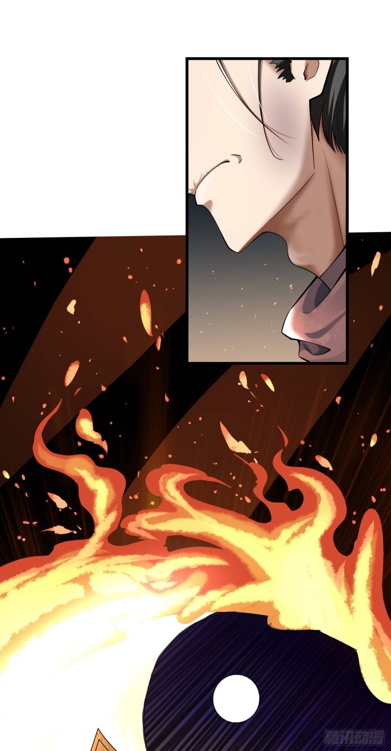 Humman Era Chapter 04 Gambar 13