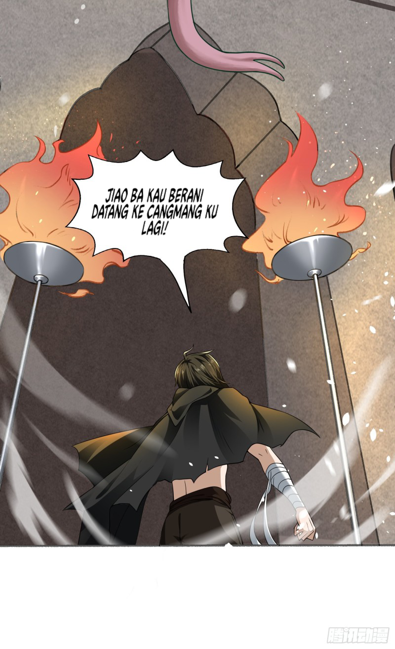 Humman Era Chapter 04 Gambar 21