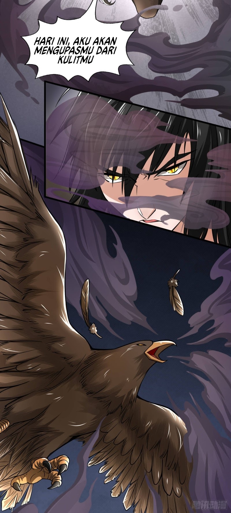 Humman Era Chapter 04 Gambar 23