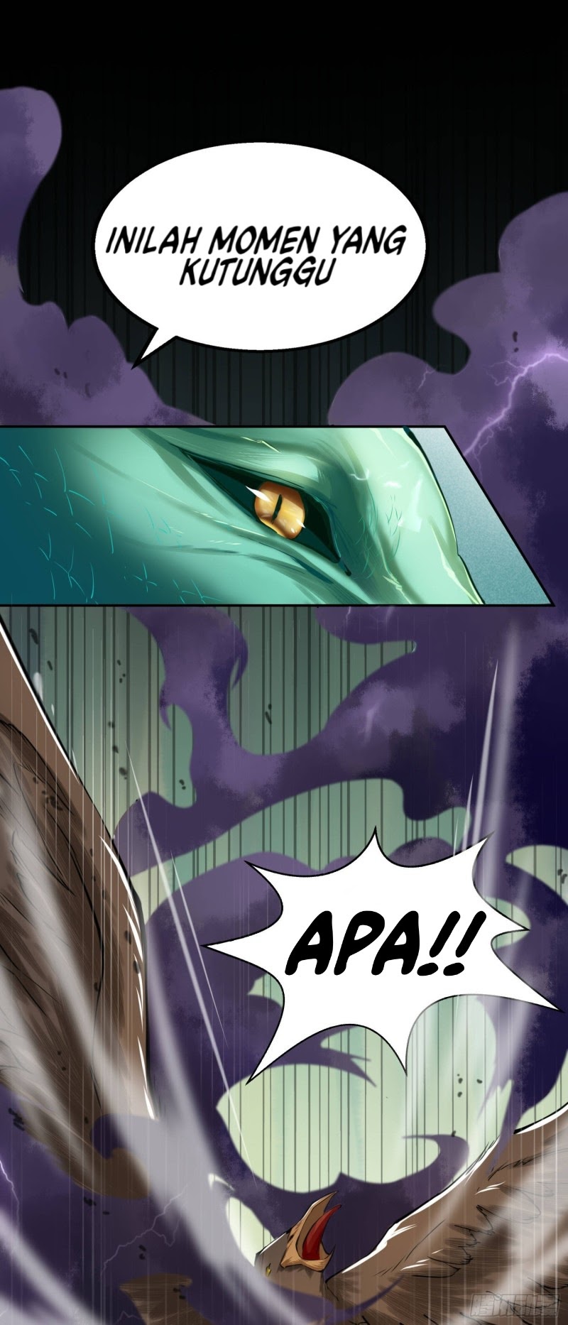 Humman Era Chapter 04 Gambar 28