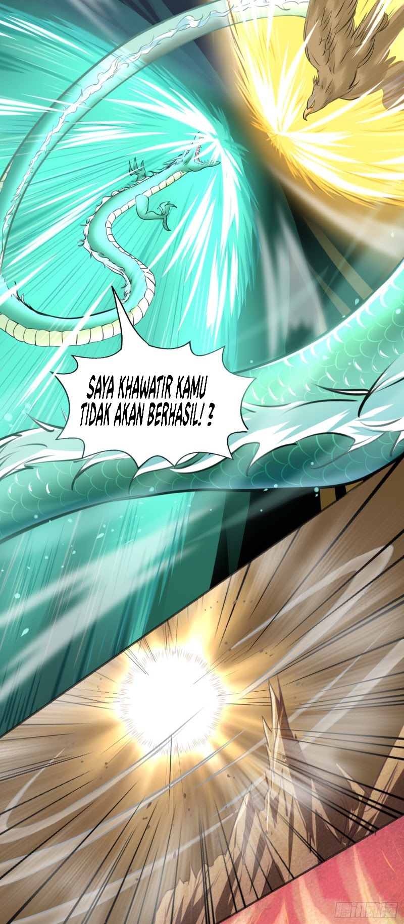 Humman Era Chapter 04 Gambar 34