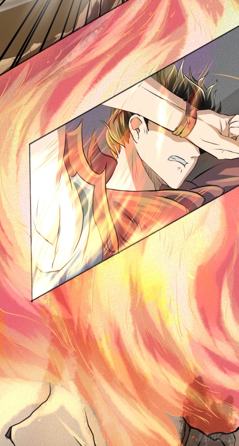 Humman Era Chapter 04 Gambar 35