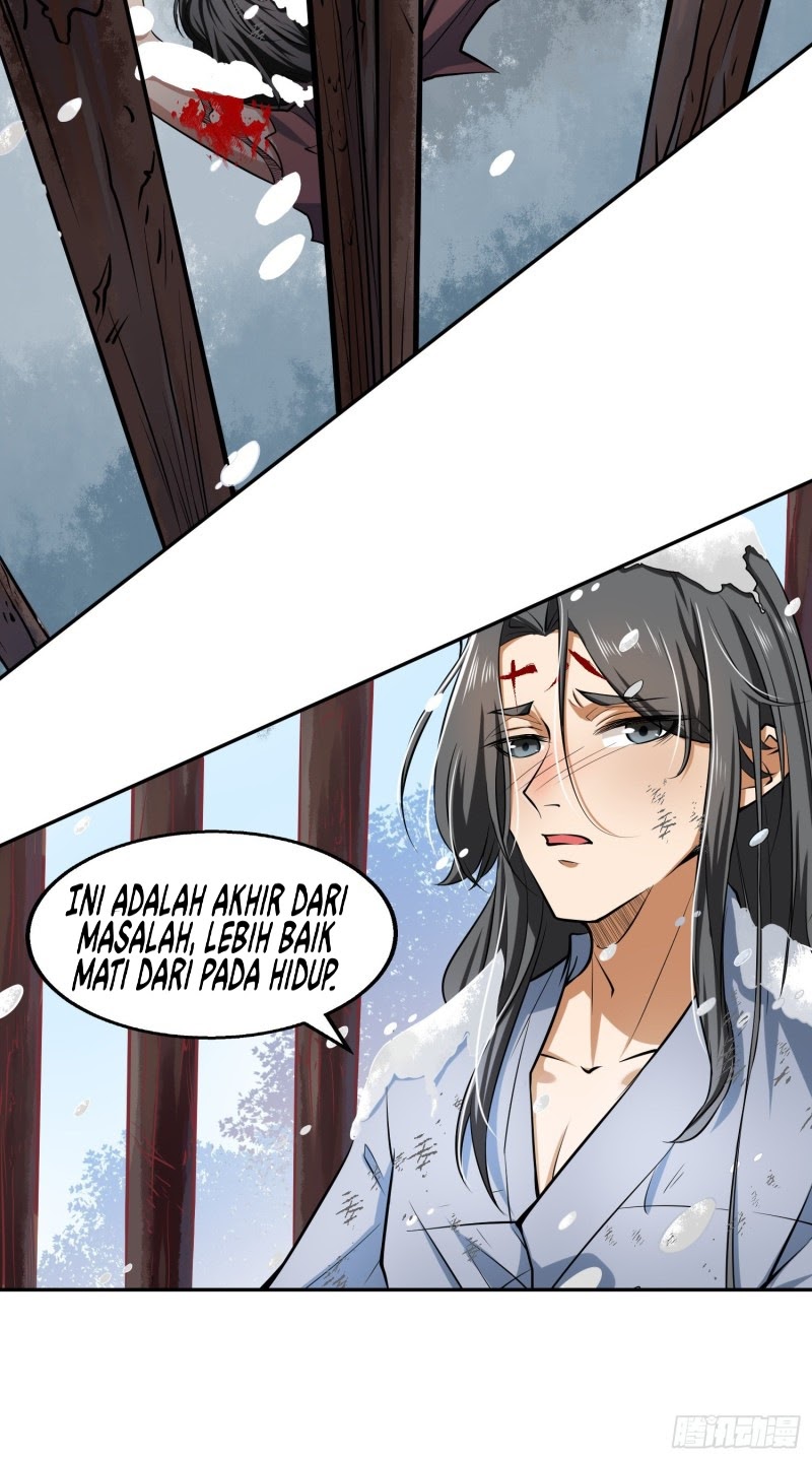 Humman Era Chapter 04 Gambar 8