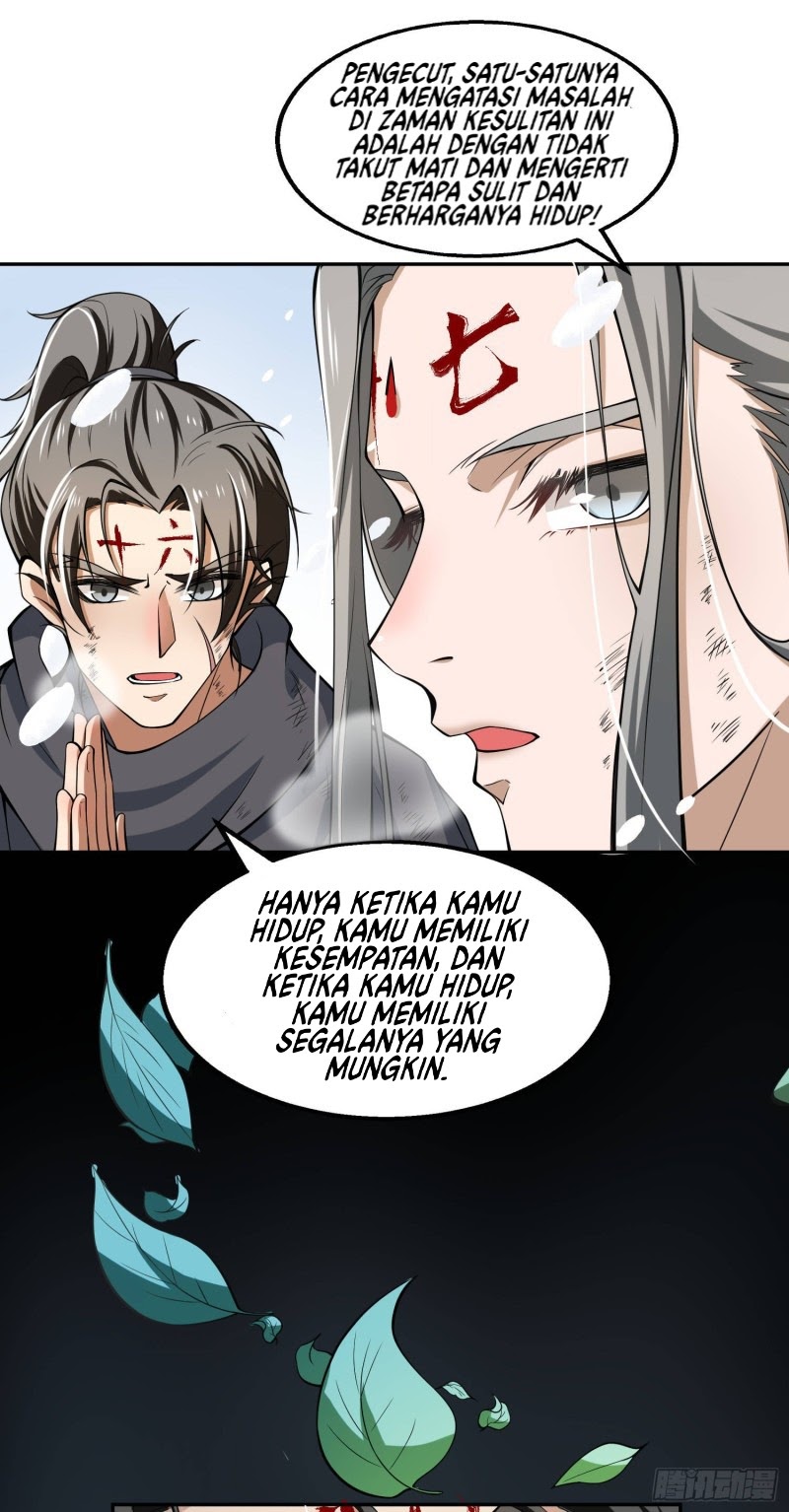 Humman Era Chapter 04 Gambar 9