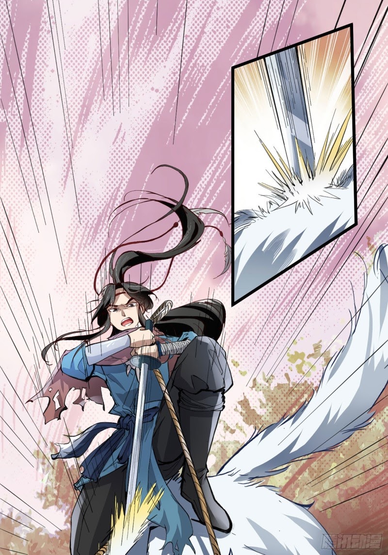 Humman Era Chapter 02 Gambar 10