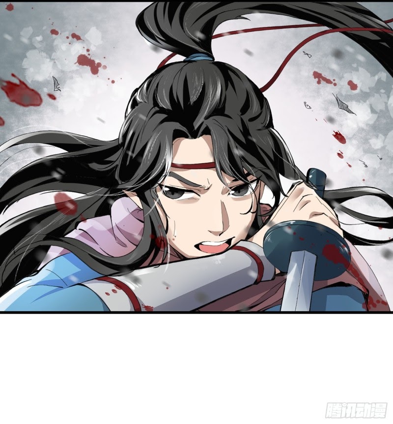 Humman Era Chapter 02 Gambar 12