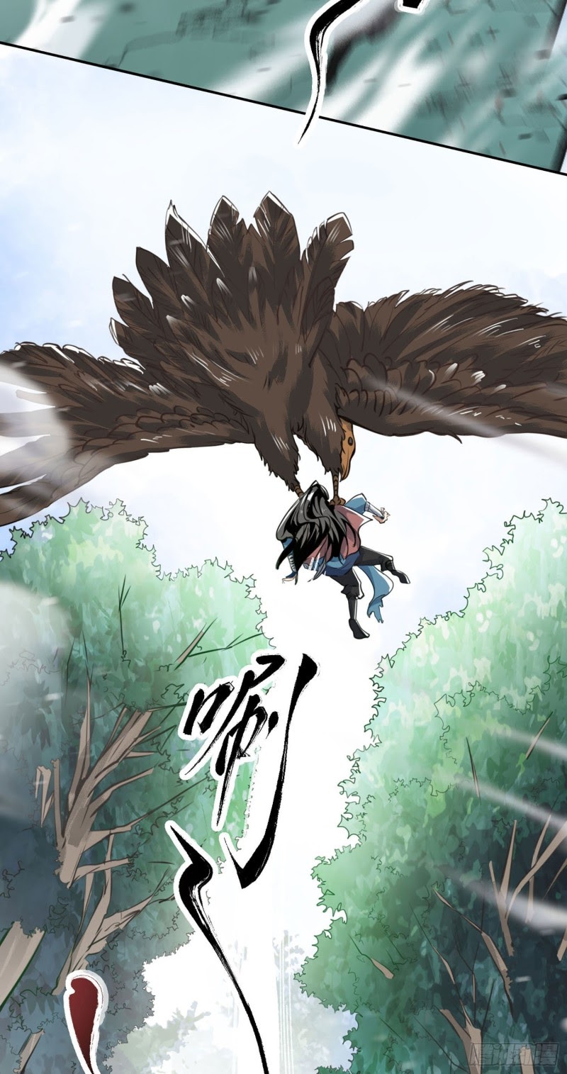 Humman Era Chapter 02 Gambar 16