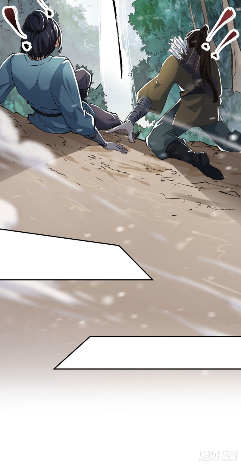Humman Era Chapter 02 Gambar 17