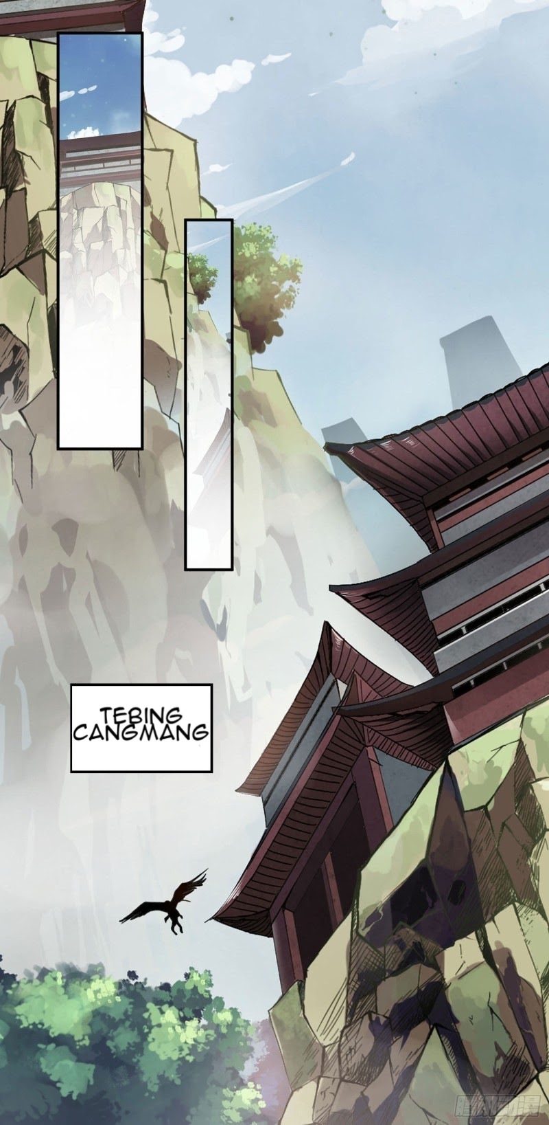 Humman Era Chapter 02 Gambar 18