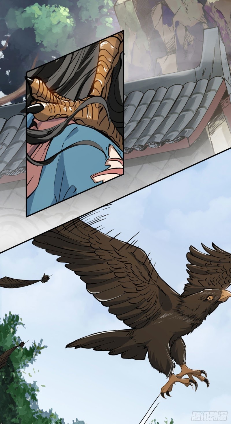 Humman Era Chapter 02 Gambar 19