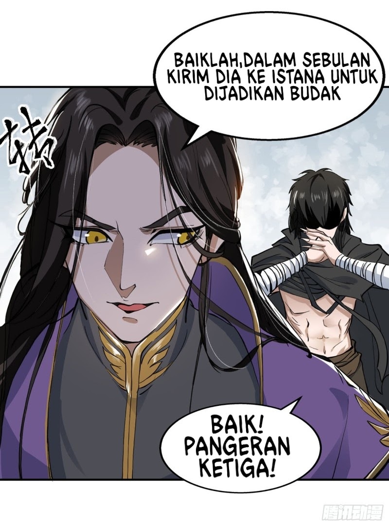 Humman Era Chapter 02 Gambar 23