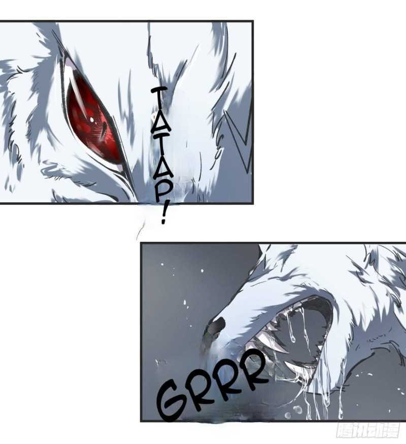Humman Era Chapter 01 Gambar 15