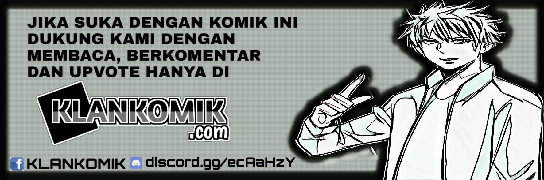 Humman Era Chapter 01 Gambar 23